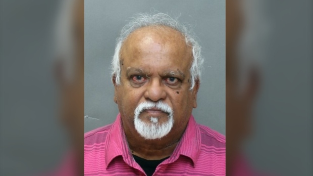 77歲男子涉嫌10年間多次性侵犯兒童  警方提多項控罪