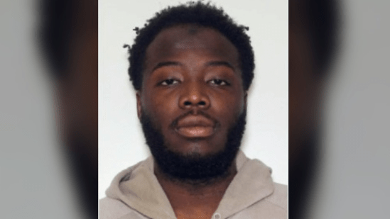 死亡槍擊案嫌犯身分確認 仍在逃