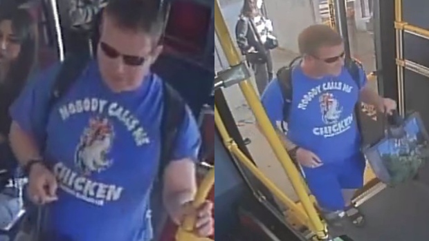 掀兩名8歲女童衣服並拍照 男子遭警方搜尋