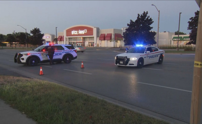 皮卡貨車司機疑撞人後逃逸 倒臥路邊重傷女子送院不治