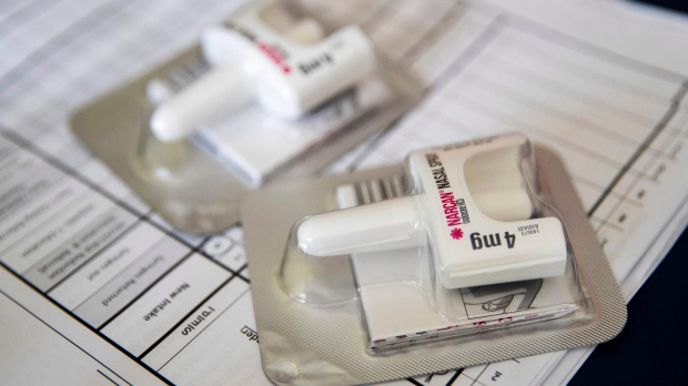 毒品過量連發致一人死亡 約克警方發警告