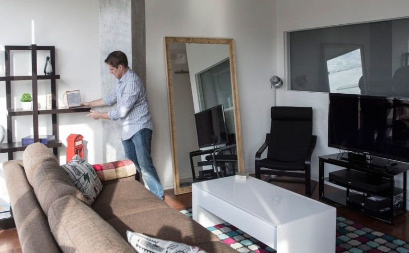 研究指一類住房將卑詩租金推高近3成 促加強規管免省民挨貴租