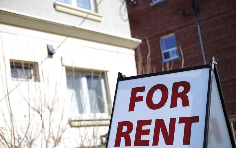 賓頓房租漲幅為全加平均漲幅三倍 原因詳解