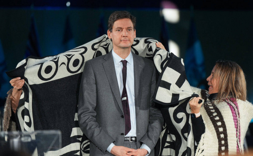 卑詩省府就全國真相與和解日及橙衣日發表聲明