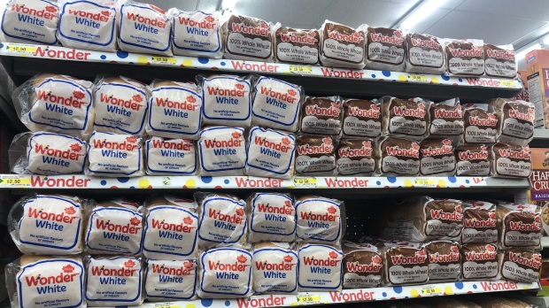 Dollarama 食品價格比 Loblaws 便宜一半 原因大揭密