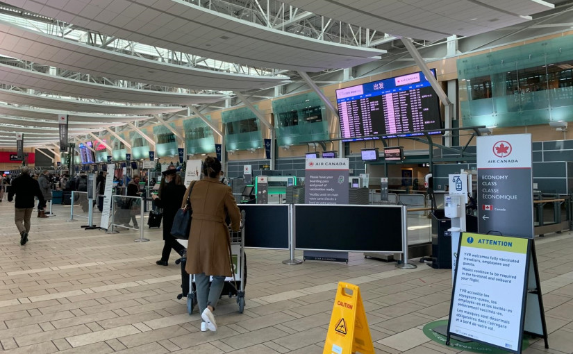 加航手續延誤致錯過班機 乘客稱不能進食索償4千元