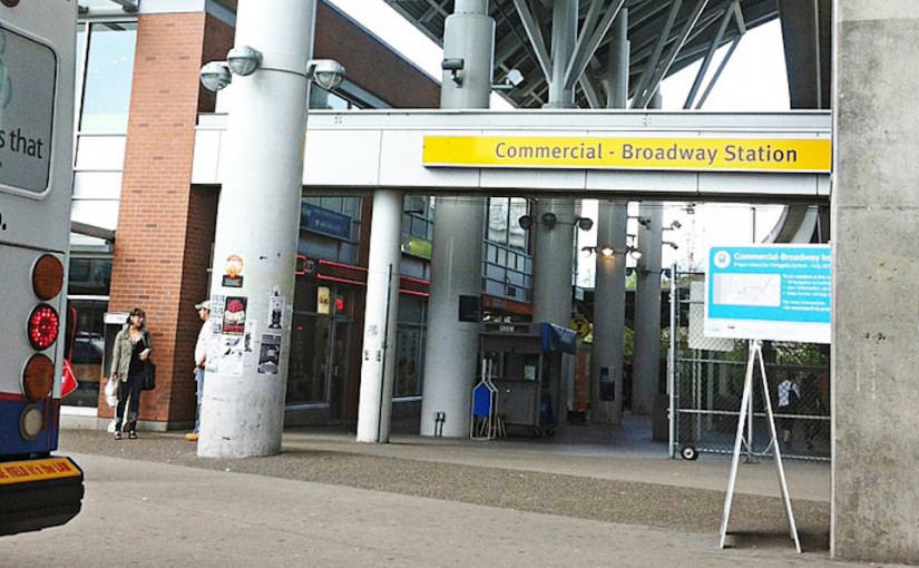 涉天車站傷單車客 三警被控襲擊罪受審