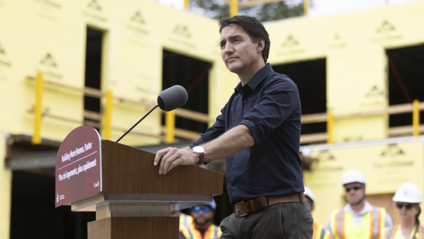 聯邦政府倡導廉租柏文新策    輍免建築商貨勞稅