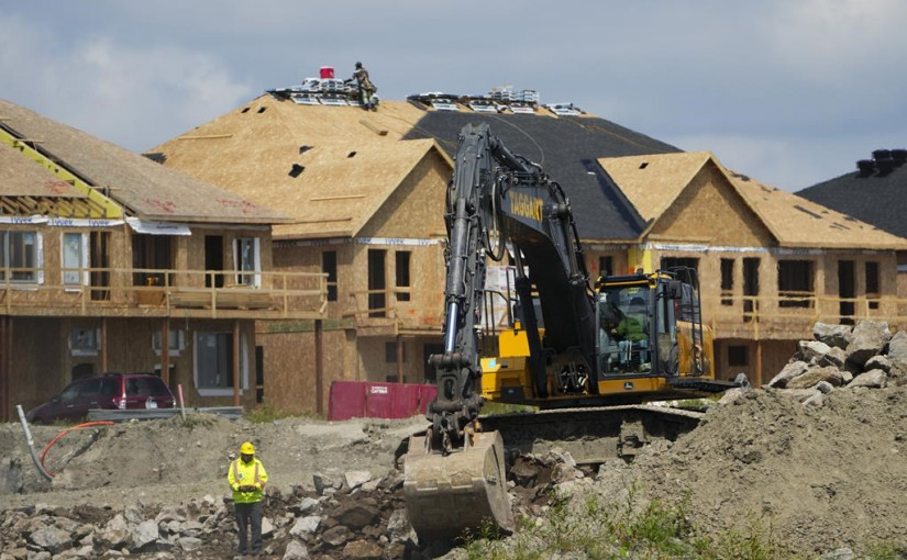 新蓋出租柏文大廈可獲輍免貨勞稅  渥京促超市穩定食物價格