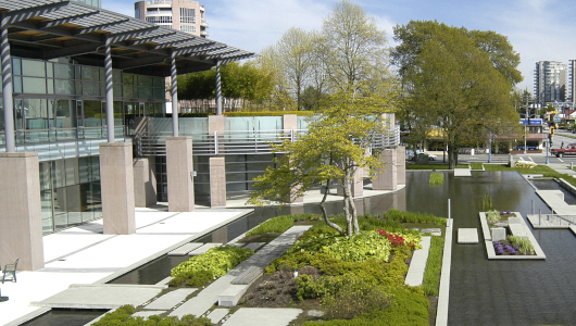 【筍盤任bid】列治文逾百物業欠稅 市府周一公開拍賣