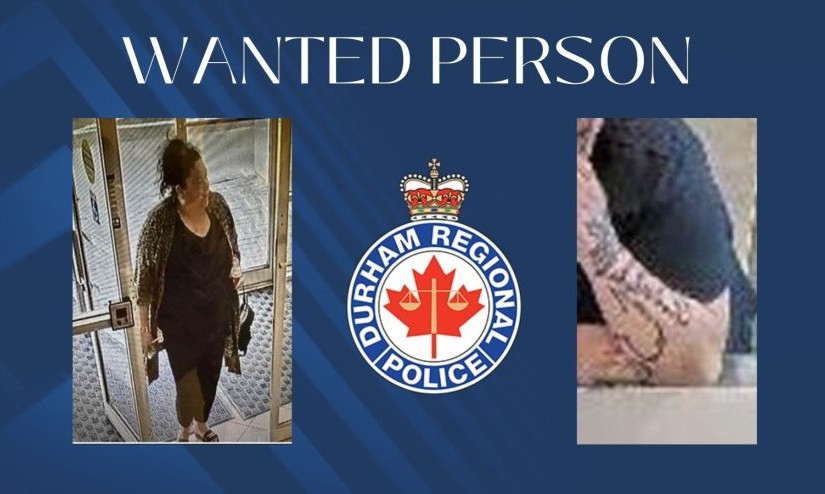 杜咸區多間銀行受騙    女子以假身份證明提款轉帳55,000加元及8,000美元