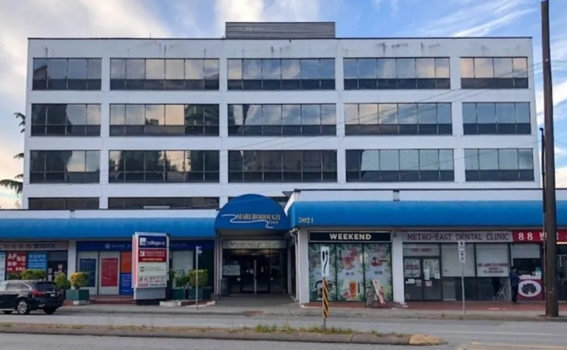 中國夫婦租房產子  華裔房東聲稱被欠租及襲擊