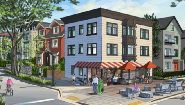 街角小店買少見少  溫市研方案設問卷徵民意