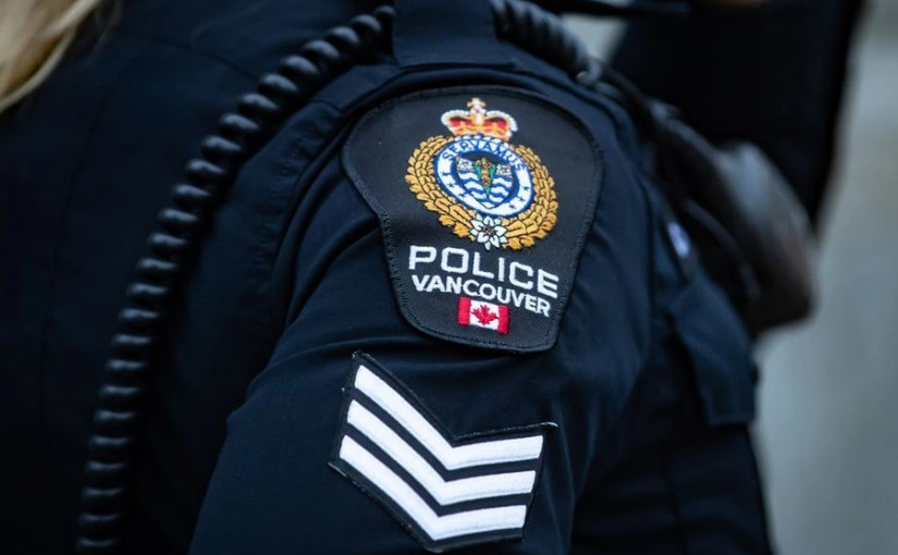 華埠又有襲擊案 年逾七旬店主夫婦受傷 中年漢被捕