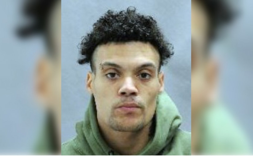 市東割臉傷人案    警方拘控一名男子