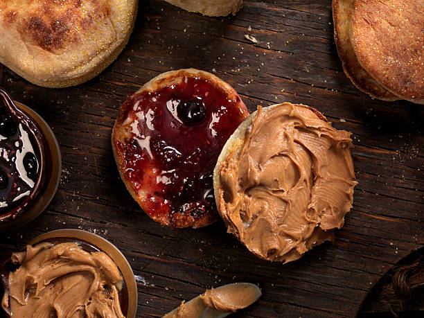 減肥花生醬推介｜吃果醬花生醬好易肥？ 營養師推介15款無糖低脂之選