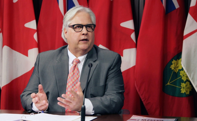 【檢討長期護理廳新冠疫情對策】   申訴專員抨擊安省護理院巡查機制崩潰