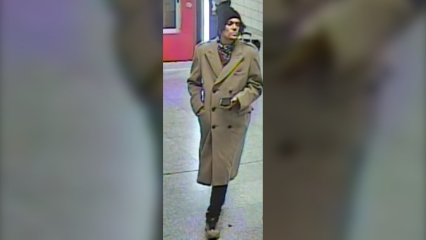 男子與人爭執臉部遭割傷    警方發照片追查嫌犯