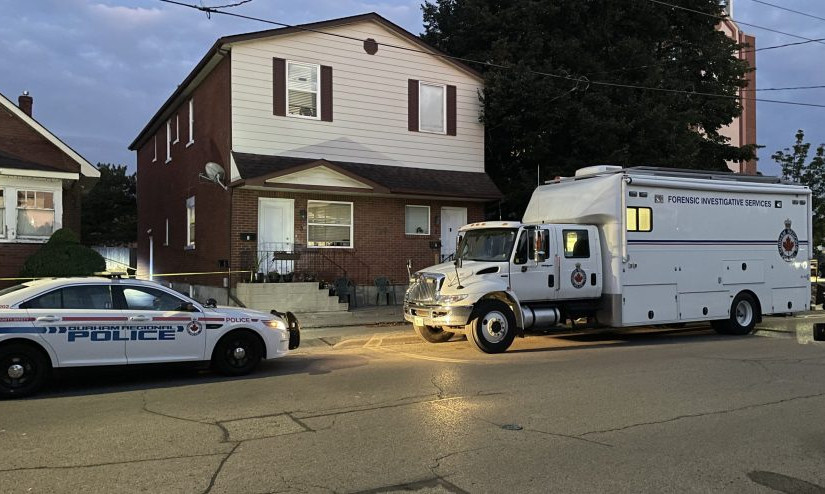 奧沙華民宅發生槍擊案   20多歲男子當場死亡