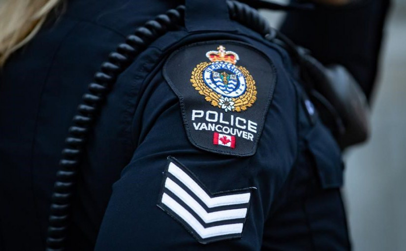 溫東住宅午夜遭點錯相行劫    89歲老嫗飽受驚嚇