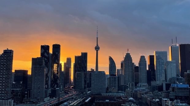 多倫多這個社區被選為全世界「最酷」社區