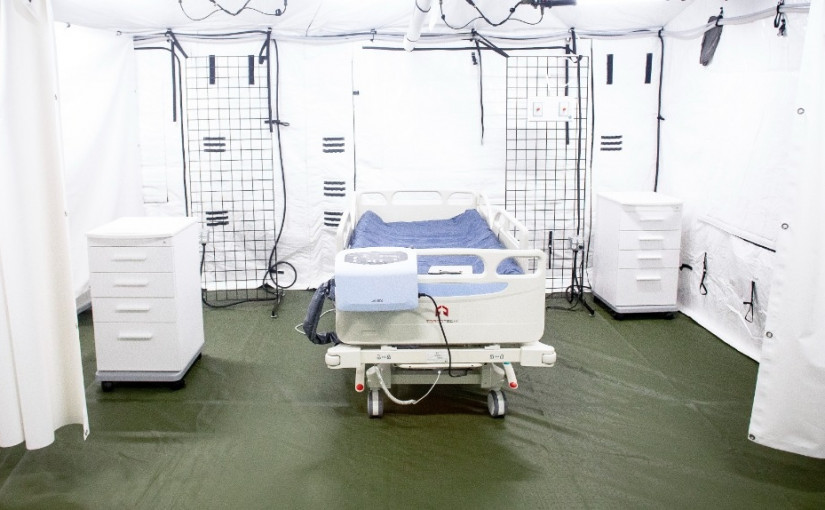 一年間逾130萬加拿大人看急診 未見醫生即離開