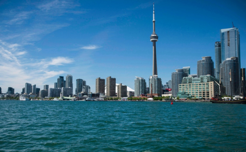 多倫多躋身世界最佳城市首列 原因揭密
