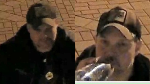 男子涉兩宗清真寺仇恨犯罪 被逮捕