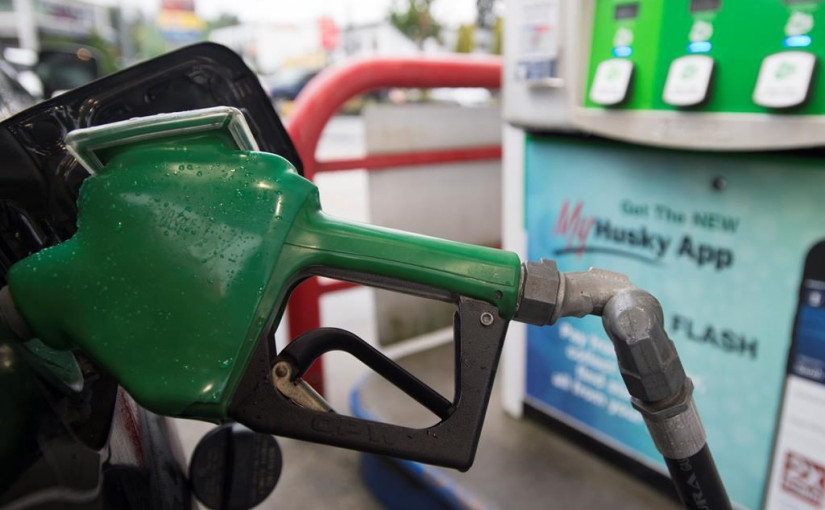 中東戰雲引恐慌 大溫油價料再升 可看準這價位入貨