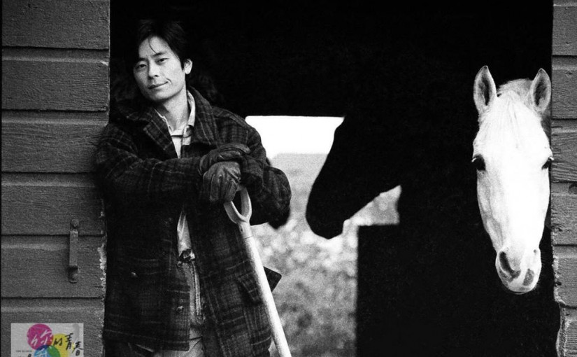 【隱居加國】好友辦攝影展 王傑舊事曝光 曾不慎熱死愛駒被政府罰款