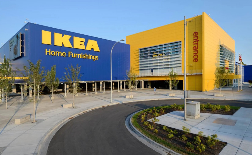 宜家高通膨下逆勢而上  家具降價大促銷