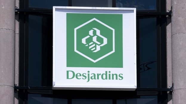 【金融機構人手緊縮趨勢】     Desjardins裁員400