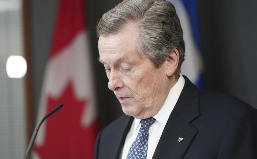 多市廉政專員報告 : 莊德利與女職員發展不當關係  兩度觸犯行為守則