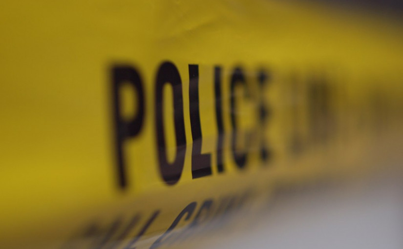 男子多市東端民宅內中槍受傷  鄰近公校鎖校以策安全