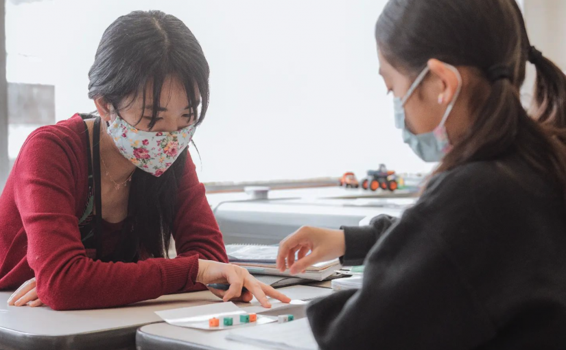 10月讀寫障礙關注月  提倡及早篩檢和介入