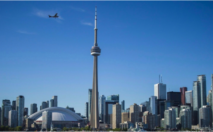 全球最佳城市排行榜出爐  加國這5座城市躋身百佳俱樂部