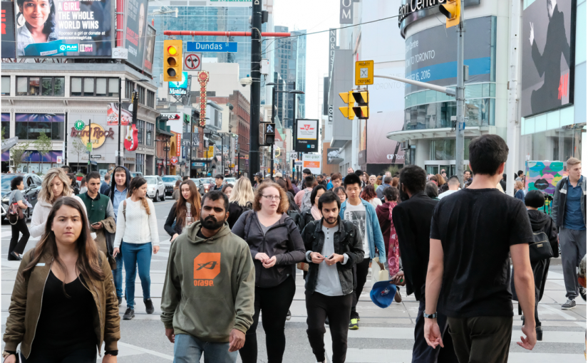 好消息：加拿大收入差距開始從歷史高位下降  壞消息⋯⋯