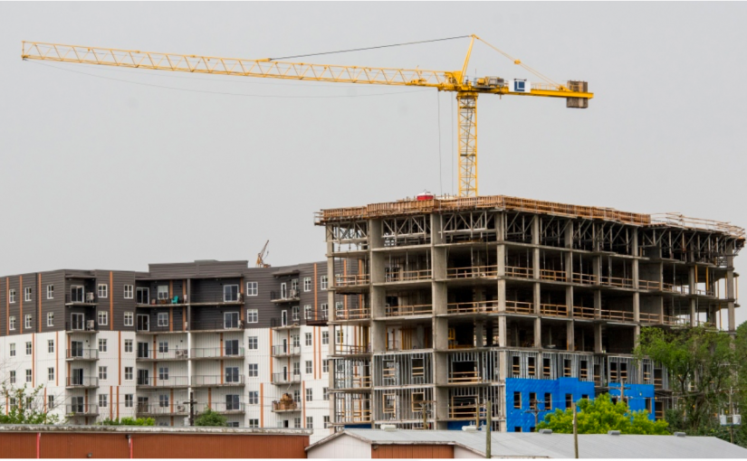 統計局：加拿大2021年地下經濟飆升至685億元  這個行業份額最大