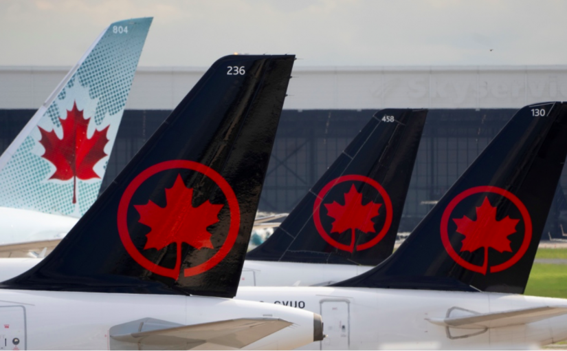 加航機師社媒發布「不可接受」反以言論被解僱