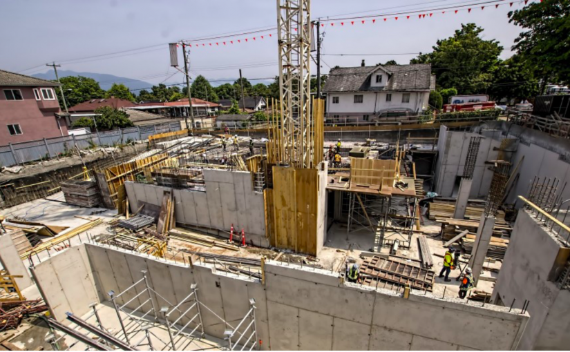 訊號？加拿大單戶住宅建築許可總額連漲4個月