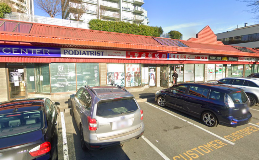 能讓後生輩湧入「祖母」美髮店  這隻看不見的手正引領列治文消費趨勢