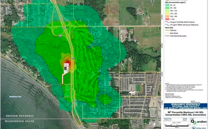 白石素里居民憂難聞氣味來襲  反對附近建生物垃圾處理廠