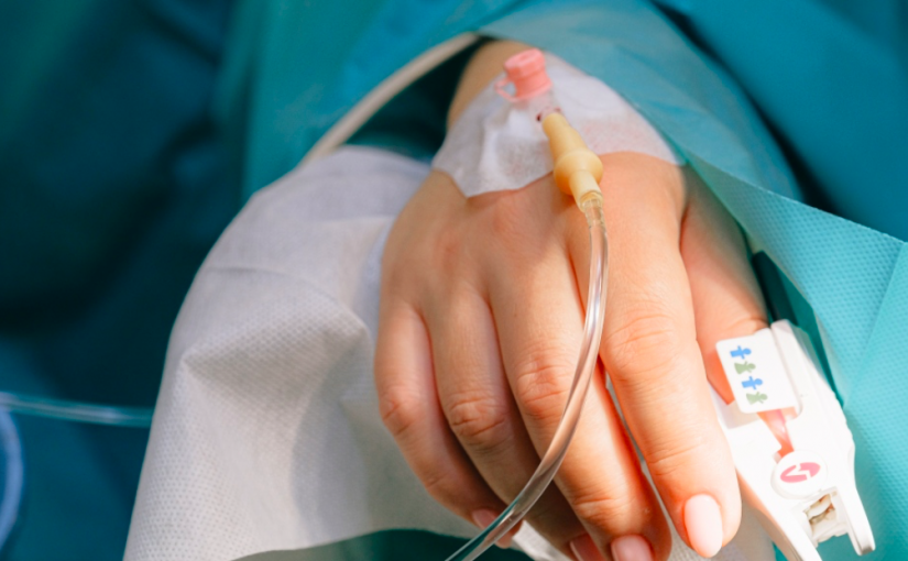 衛生部報告：加拿大2022年安樂死人數激增逾30%