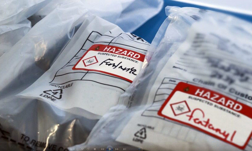 警方搗破大多區販毒集團   檢獲價值700萬元毒品  拘控39人