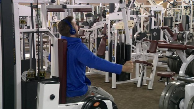 報告給出保健秘方 : 天天體能活動22分鐘減低靜態生活風險