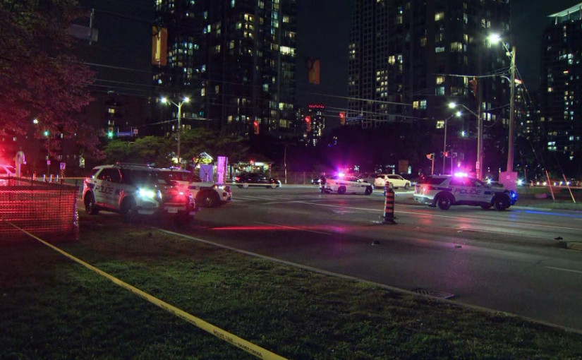 皮卡貨車撞死行人 司機歷時兩月被控醉駕並超速