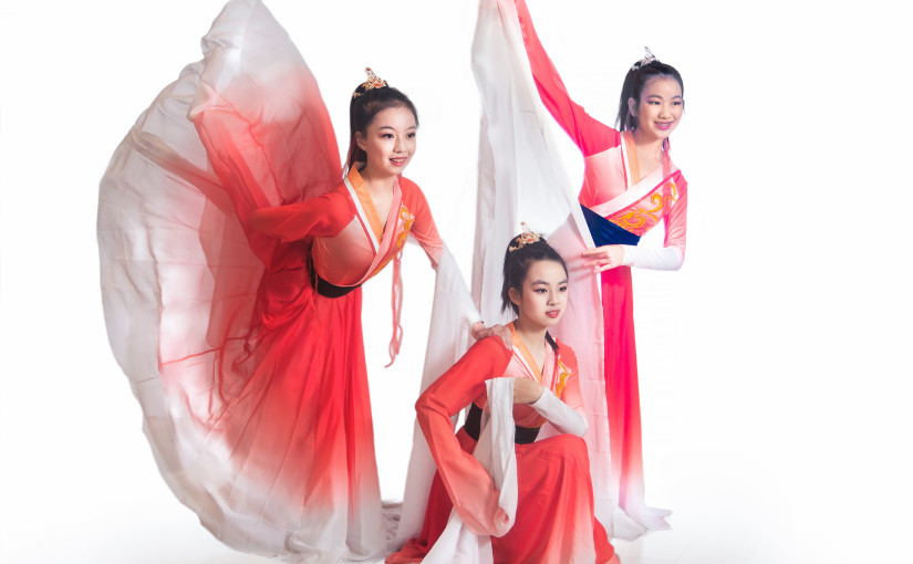 楊小花民族舞蹈學院年度匯演 「起舞在年少」將登場