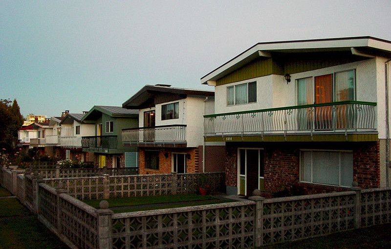 用樂高預製件拼裝房子？卑詩省考慮快速高效建屋良策