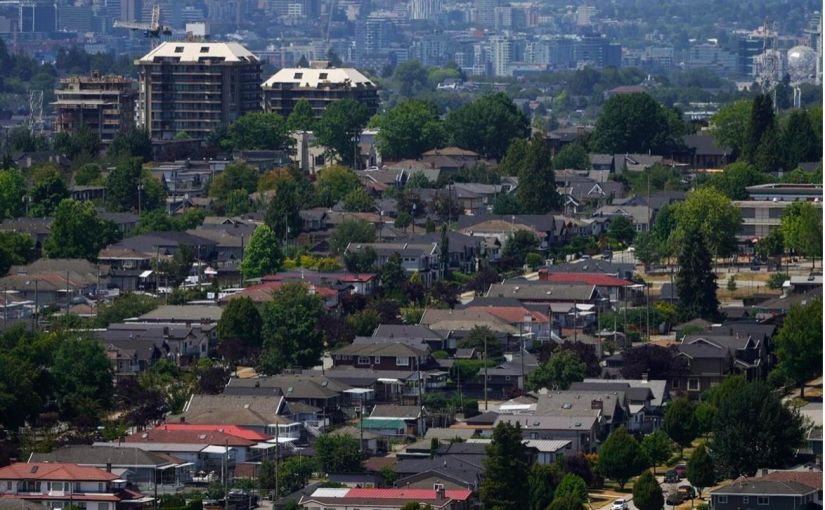 最新！卑詩省新立法  單戶型住宅最多可「裂變」成6戶