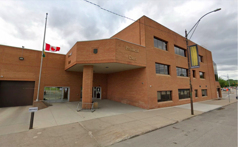 法網恢恢！涉17年前沙省入室劫財命案  卑詩男子落網控謀殺罪